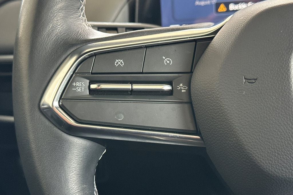2025 Honda Prologue Touring