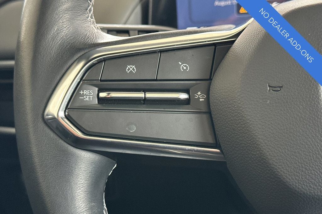 2025 Honda Prologue Touring