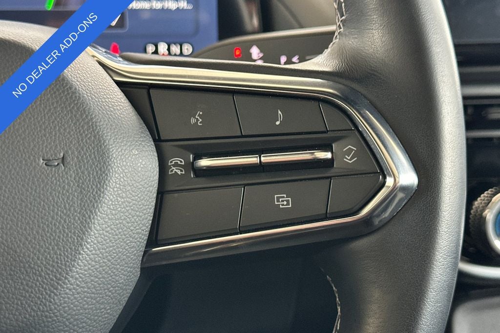2025 Honda Prologue Touring