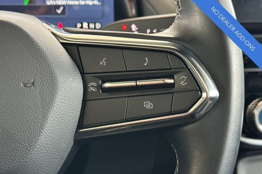 2025 Honda Prologue Touring