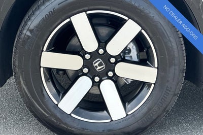 2025 Honda Prologue Touring