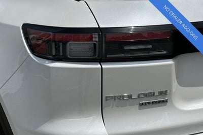 2025 Honda Prologue Touring