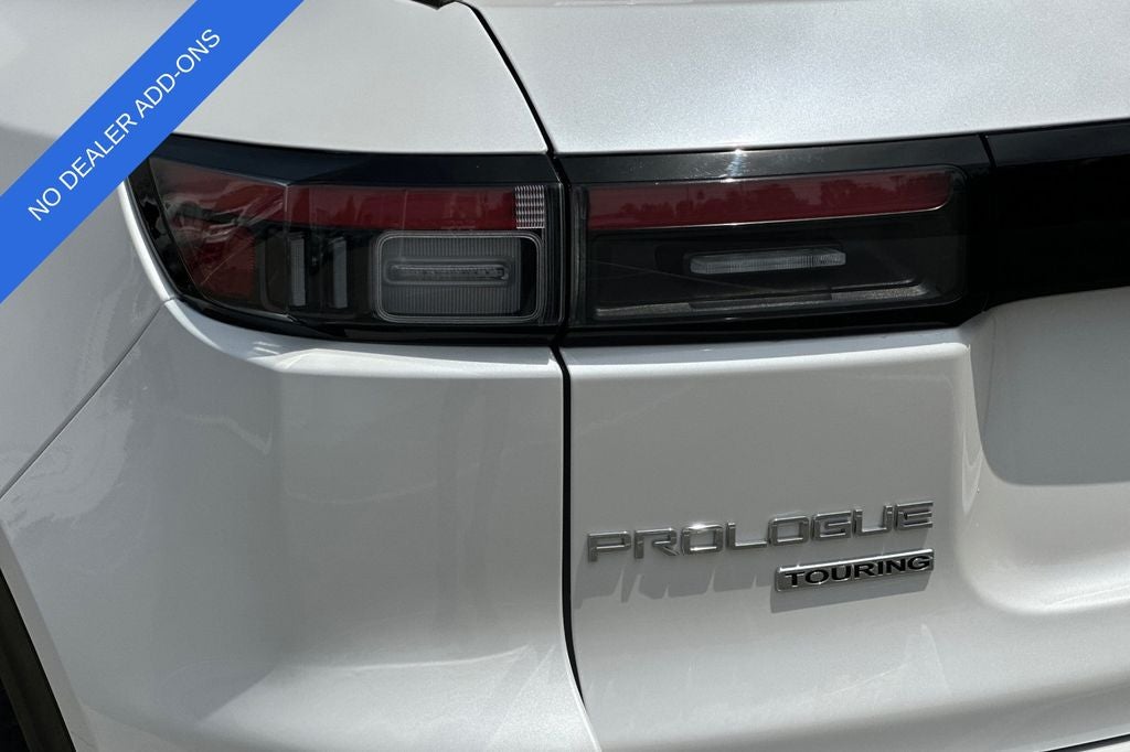 2025 Honda Prologue Touring