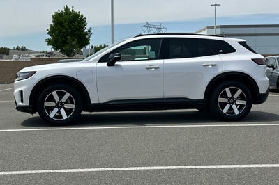 2025 Honda Prologue Touring