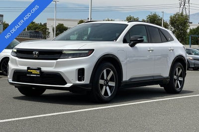 2025 Honda Prologue Touring