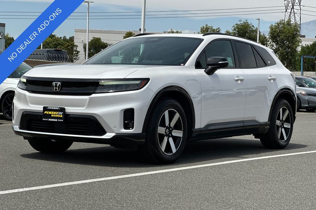 2025 Honda Prologue Touring