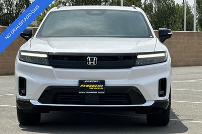 2025 Honda Prologue Touring