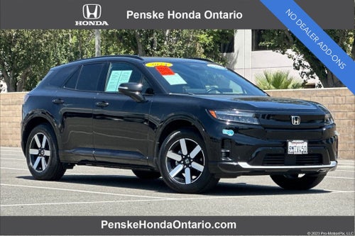 2024 Honda Prologue Touring