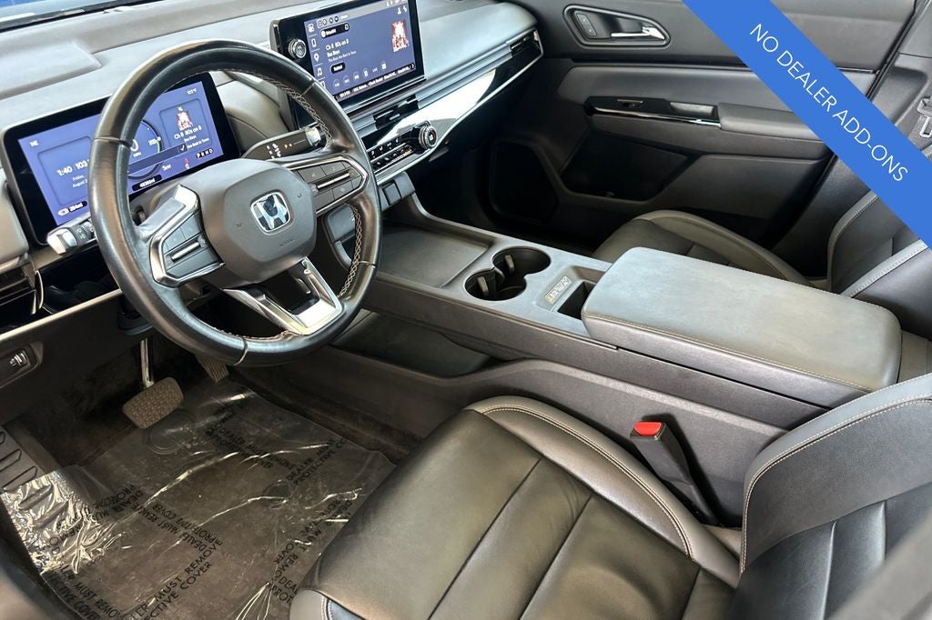 2024 Honda Prologue Touring