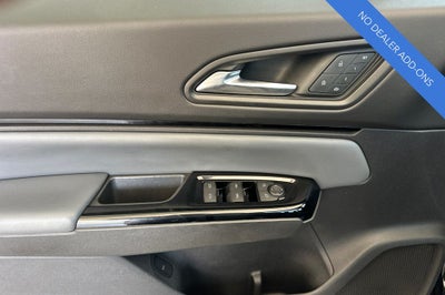 2024 Honda Prologue Touring