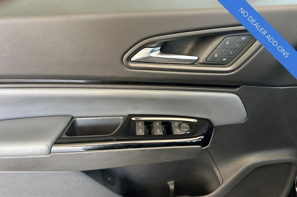 2024 Honda Prologue Touring