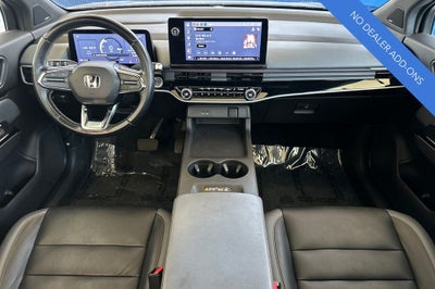 2024 Honda Prologue Touring