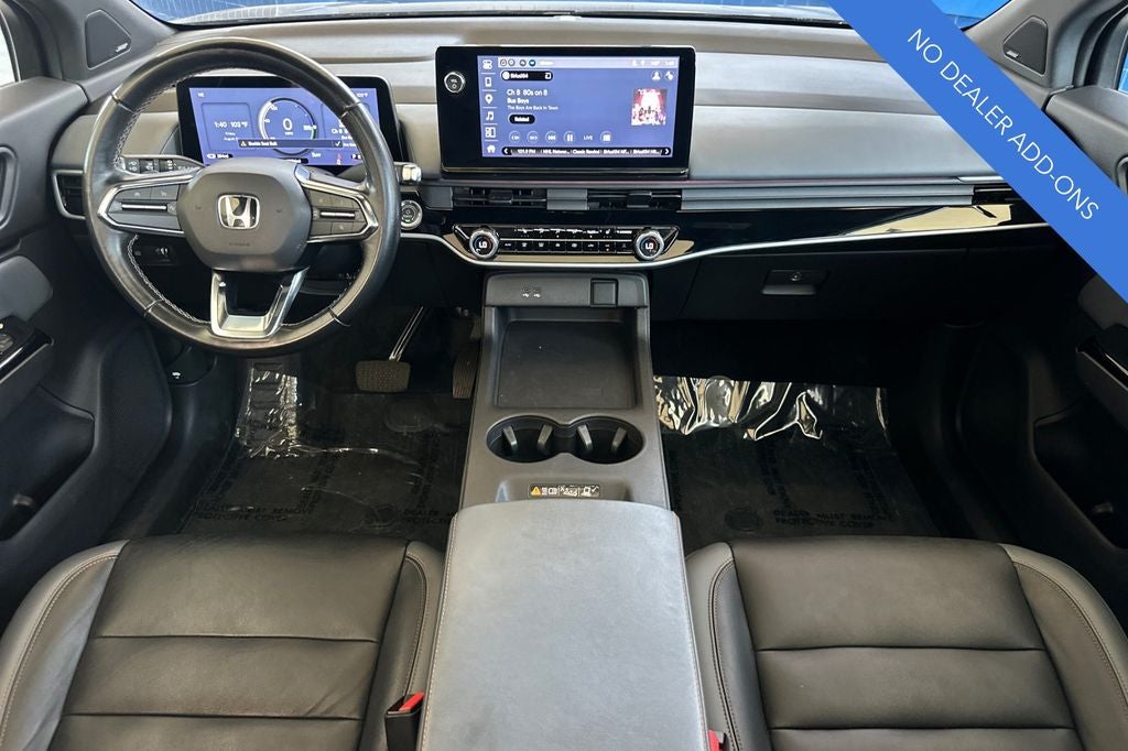 2024 Honda Prologue Touring