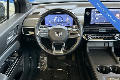2024 Honda Prologue Touring