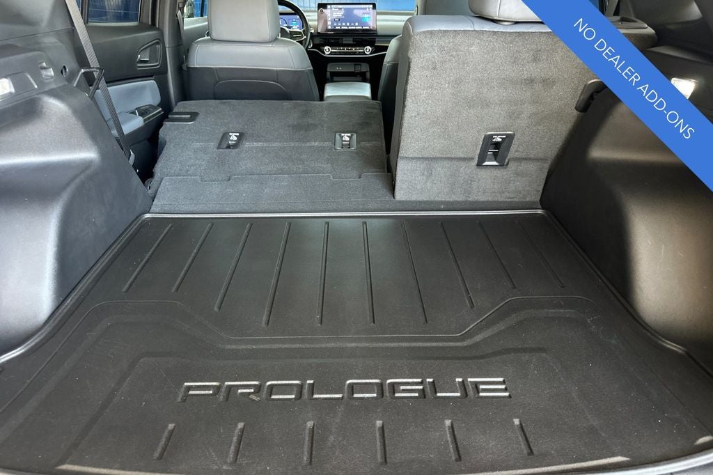 2024 Honda Prologue Touring