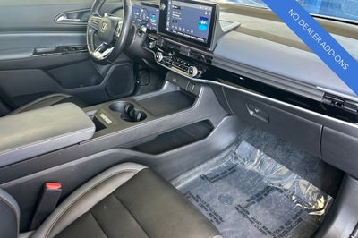 2024 Honda Prologue Touring