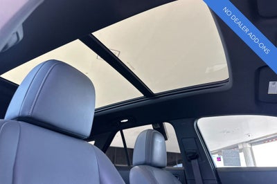 2024 Honda Prologue Touring
