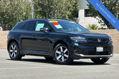 2024 Honda Prologue Touring