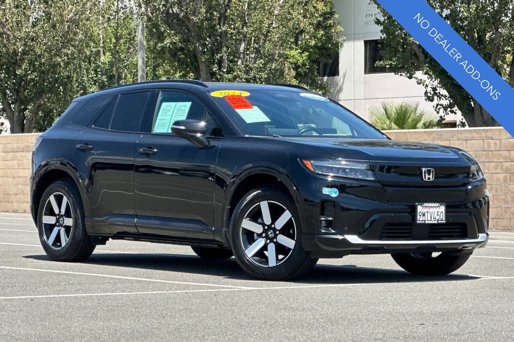 2024 Honda Prologue Touring