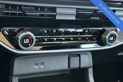 2024 Honda Prologue Touring
