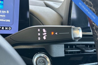 2024 Honda Prologue Touring
