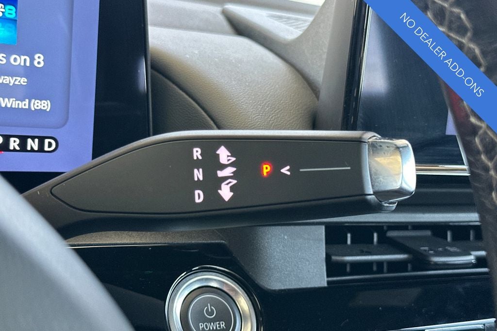 2024 Honda Prologue Touring