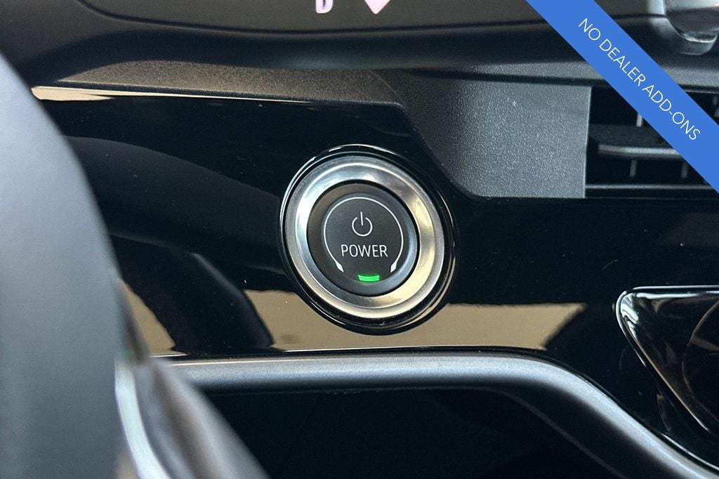 2024 Honda Prologue Touring