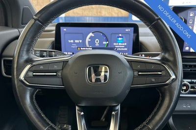 2024 Honda Prologue Touring