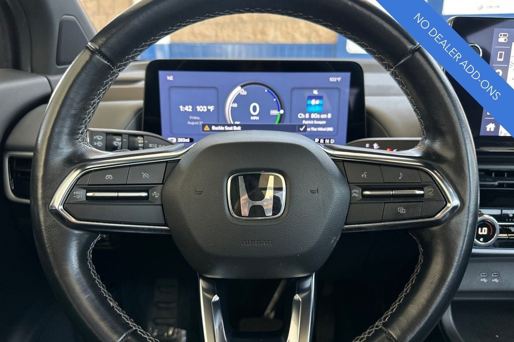 2024 Honda Prologue Touring