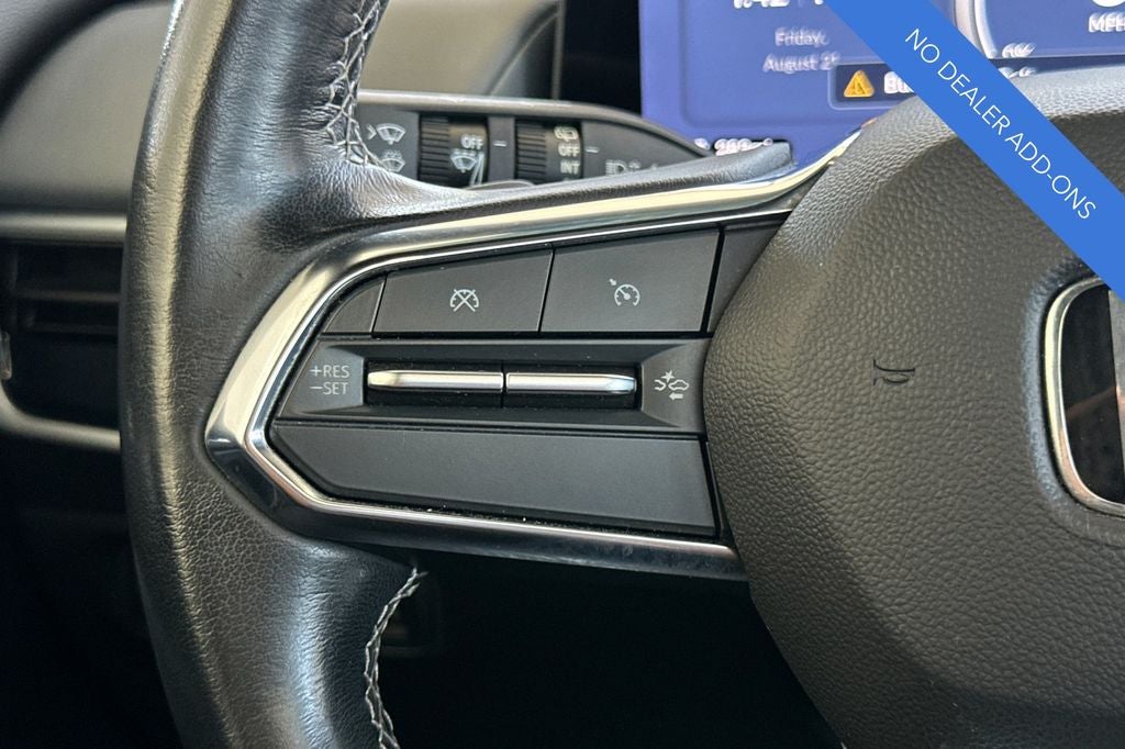 2024 Honda Prologue Touring