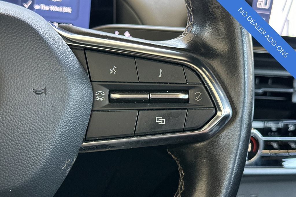 2024 Honda Prologue Touring