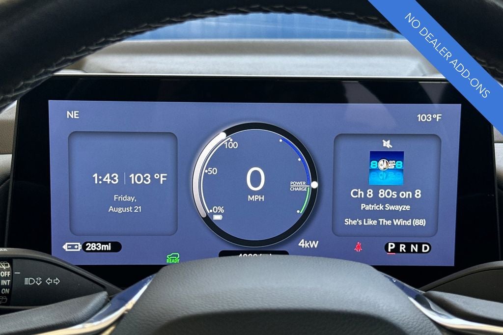 2024 Honda Prologue Touring