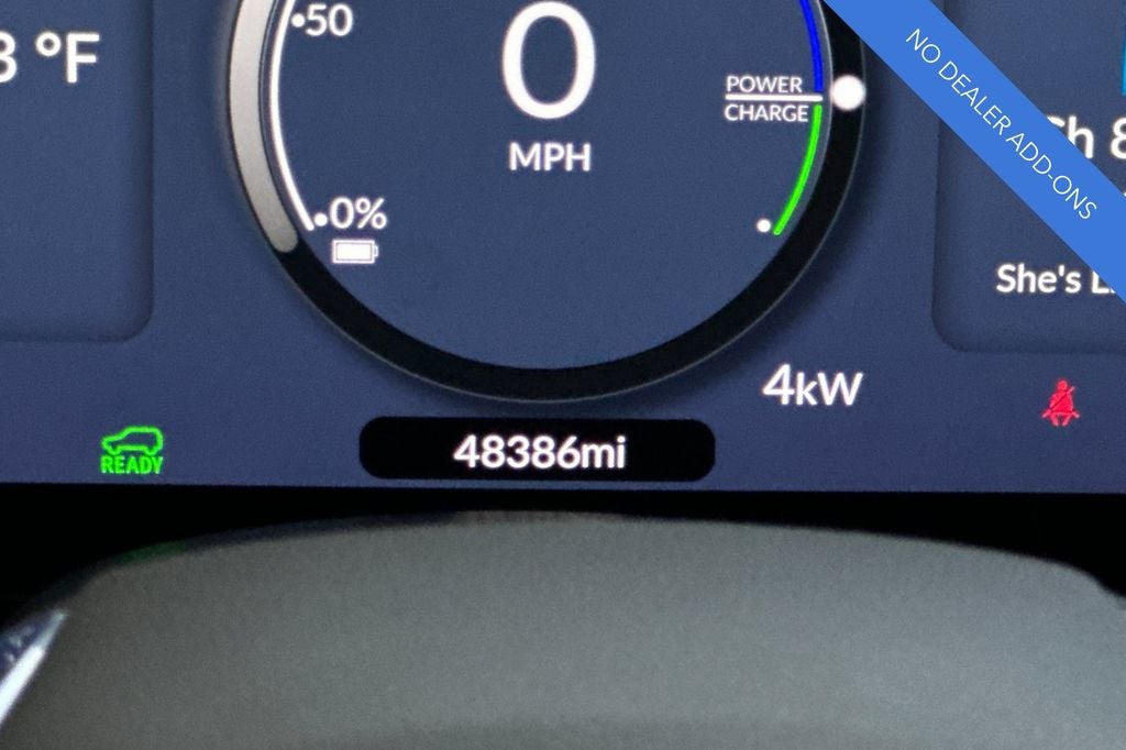 2024 Honda Prologue Touring