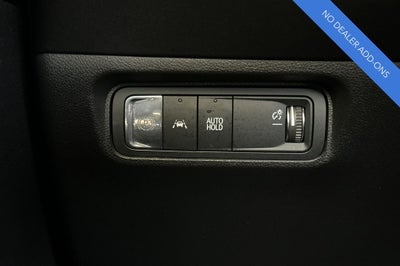 2024 Honda Prologue Touring