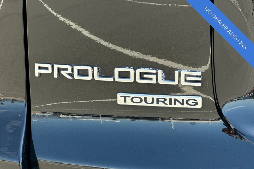 2024 Honda Prologue Touring