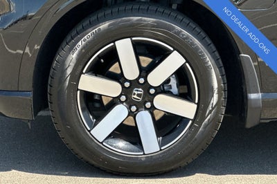 2024 Honda Prologue Touring