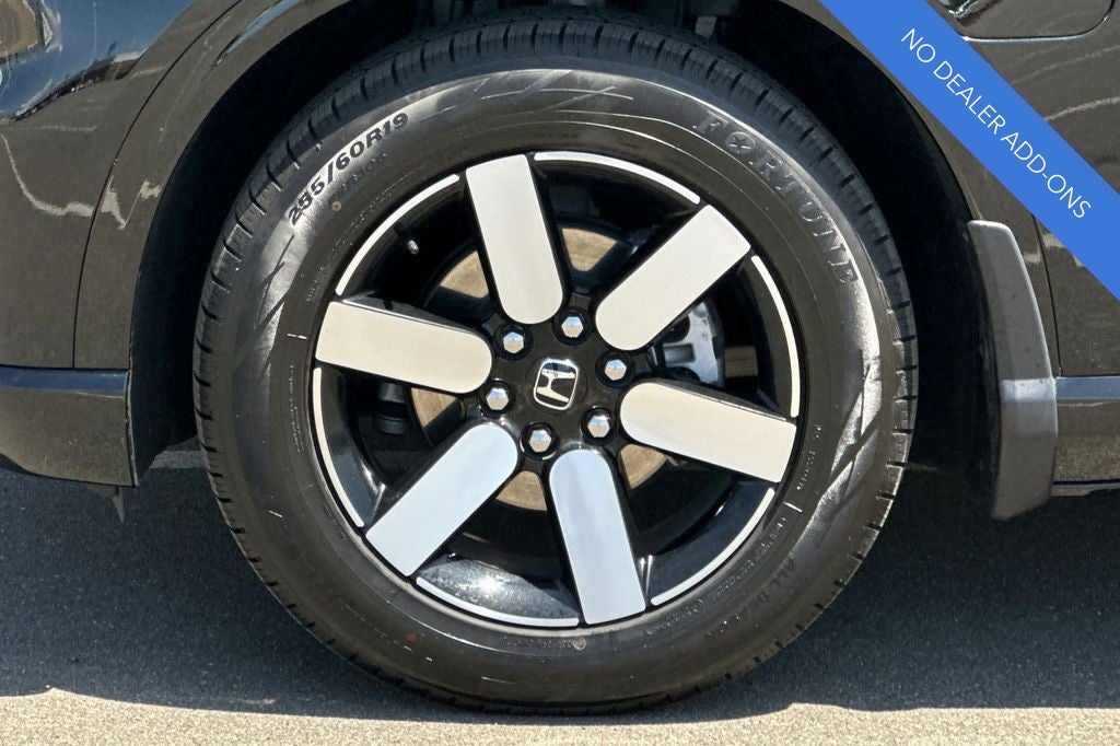 2024 Honda Prologue Touring