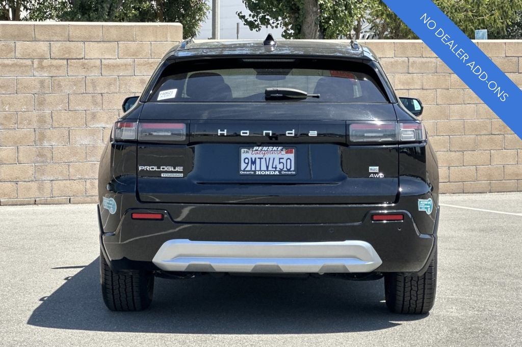 2024 Honda Prologue Touring