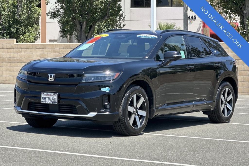 2024 Honda Prologue Touring