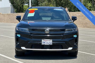 2024 Honda Prologue Touring