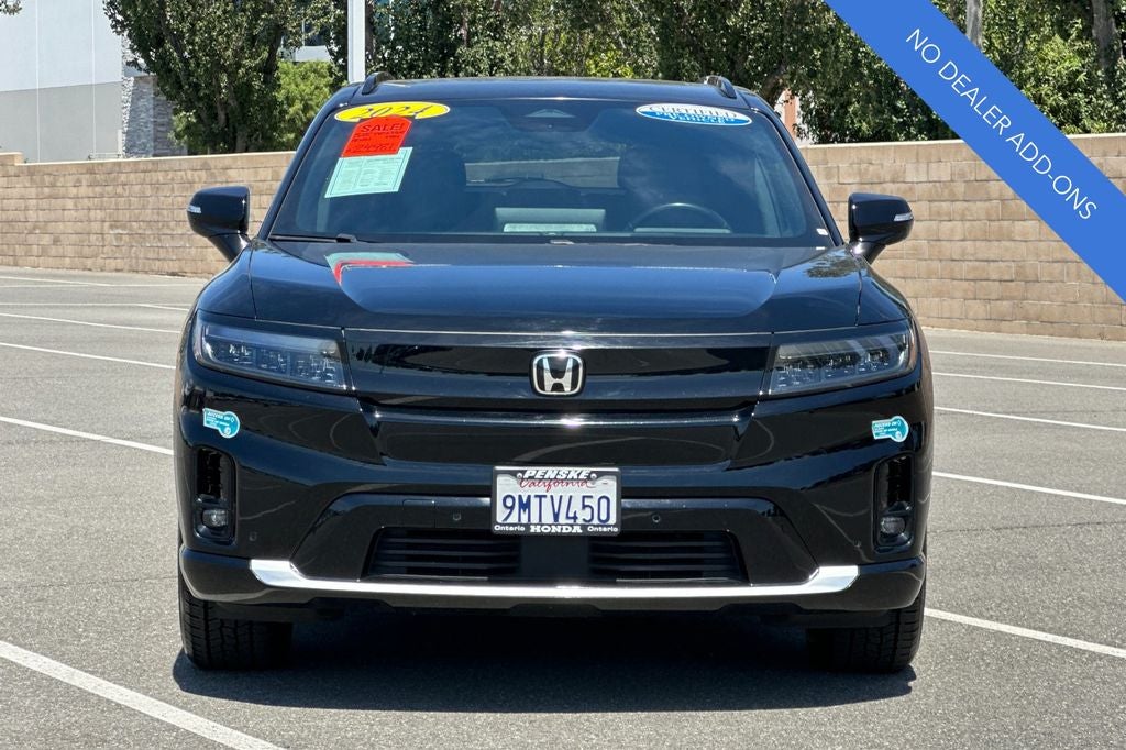 2024 Honda Prologue Touring
