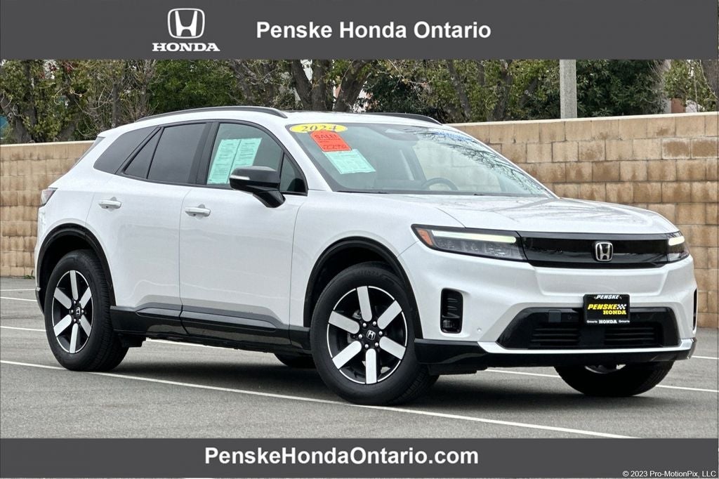 2024 Honda Prologue Touring