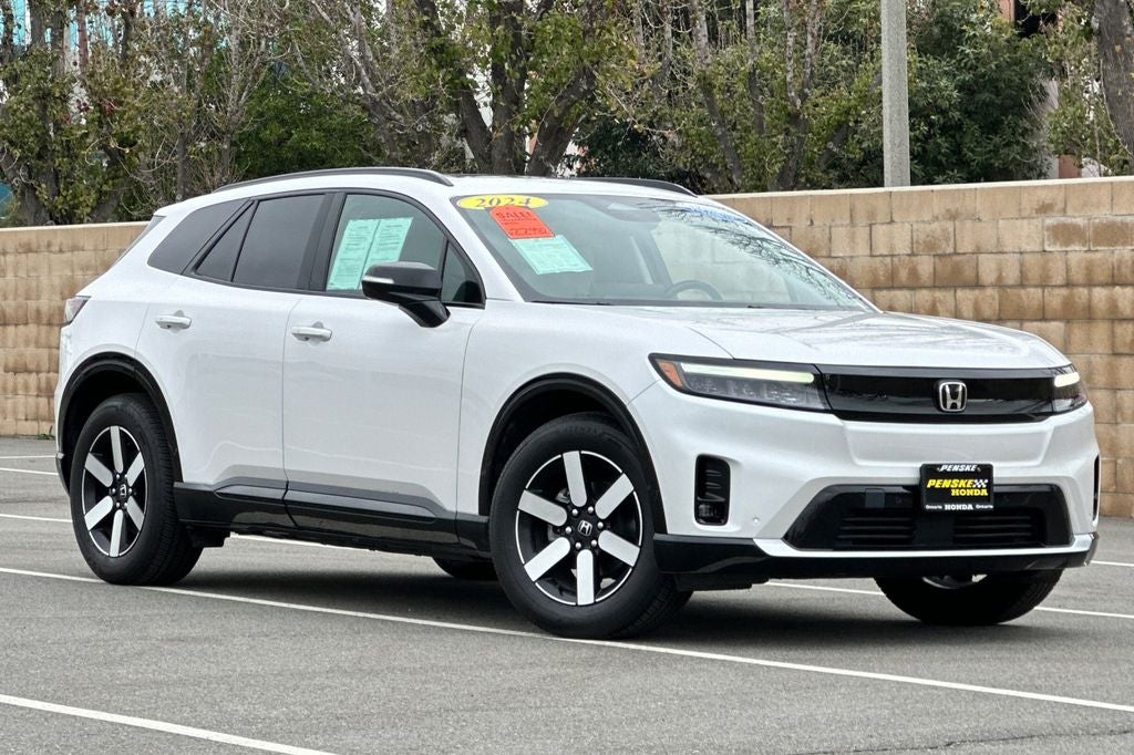 2024 Honda Prologue Touring