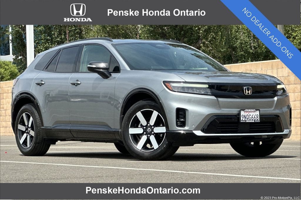 2024 Honda Prologue Touring
