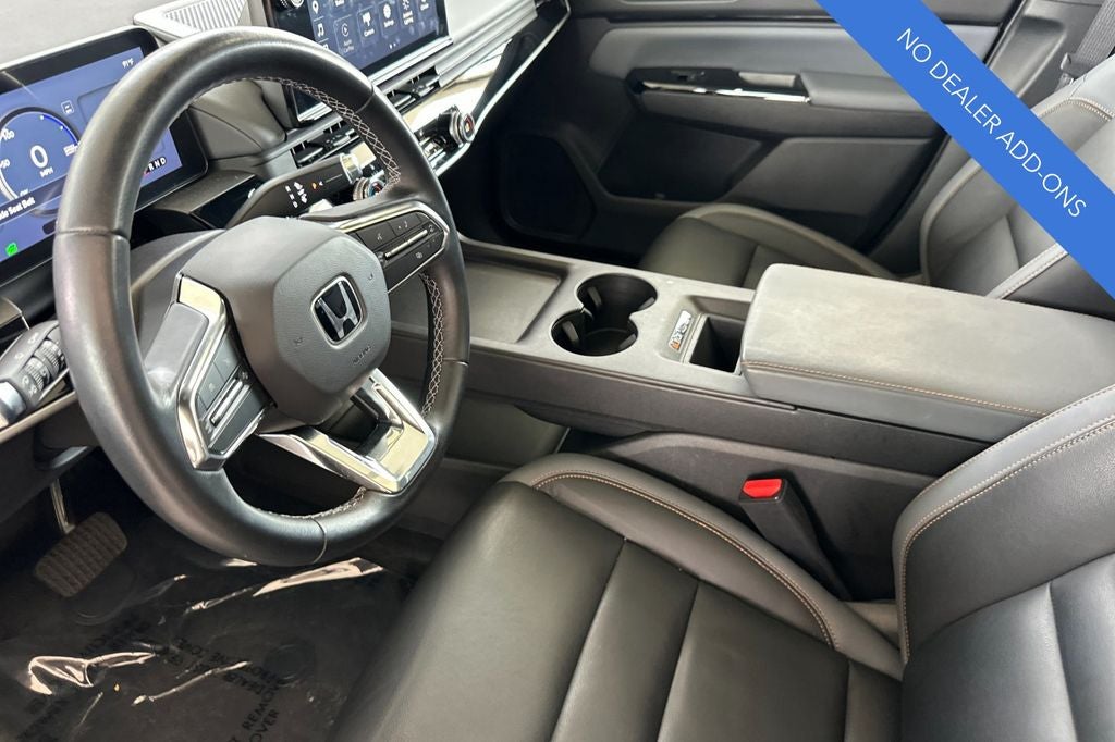 2024 Honda Prologue Touring