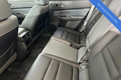 2024 Honda Prologue Touring
