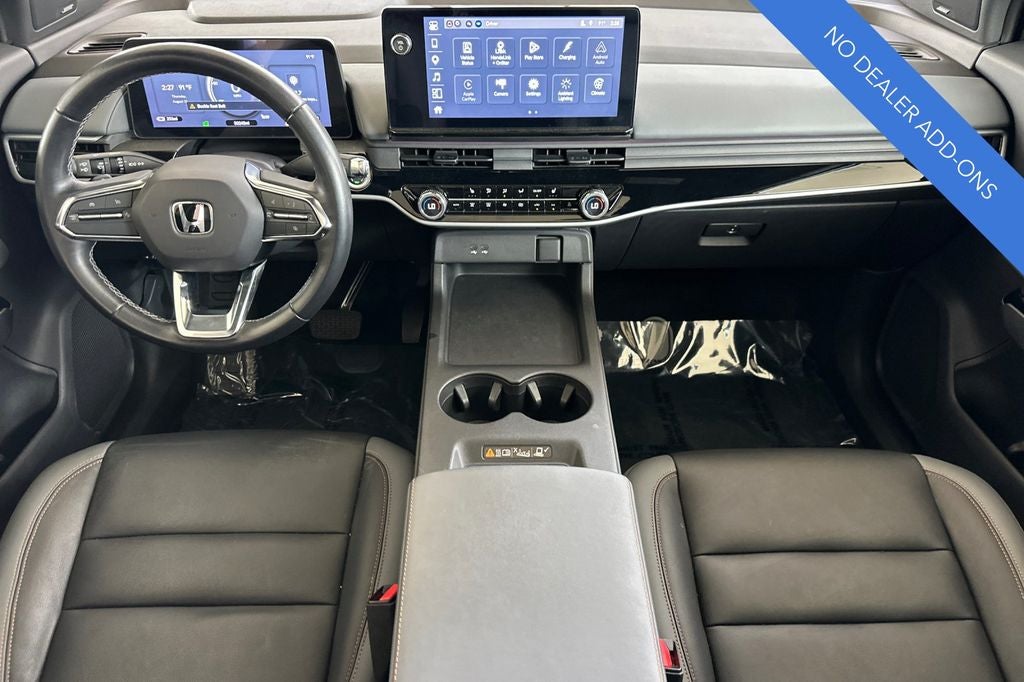 2024 Honda Prologue Touring