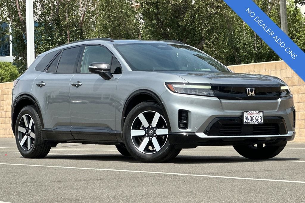 2024 Honda Prologue Touring