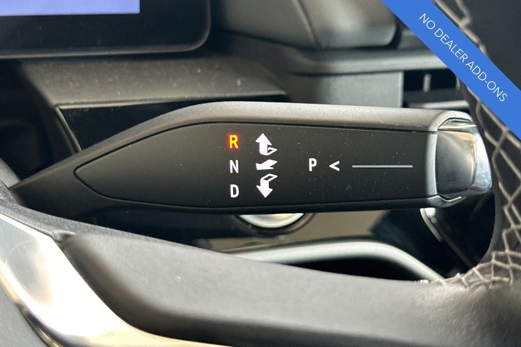 2024 Honda Prologue Touring