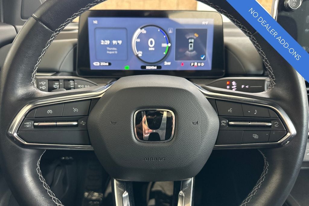 2024 Honda Prologue Touring